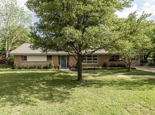 4304 Clayton Rd W, Fort Worth, TX 76116