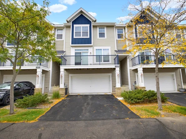 15529 Eagle Shore Dr #804, Saint Paul, MN 55124