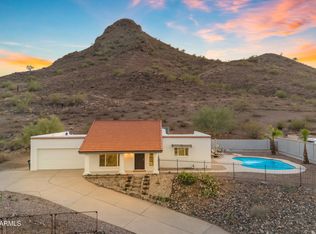 1917 E Karen Dr, Phoenix, AZ 85022