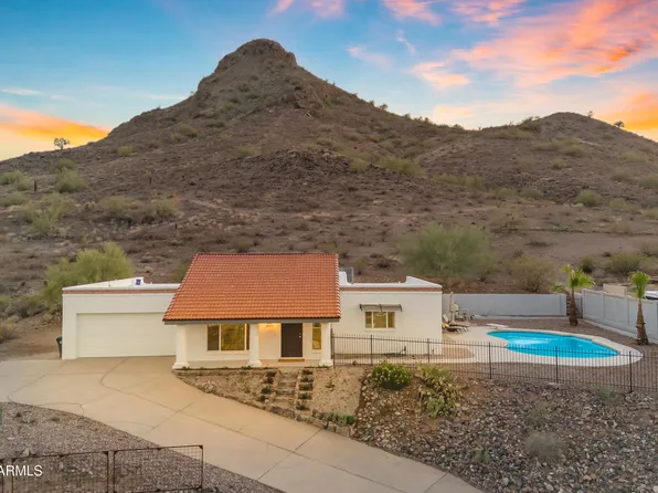 1917 E KAREN Drive, Phoenix, AZ 85022