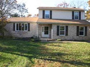 15 W Christopher Ct, Hummelstown, PA 17036