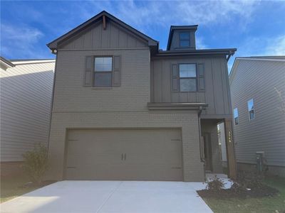 3546 Iron Hearth Bnd, Snellville, GA, 30039