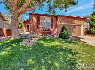 1603 Holeman Dr, Erie, CO 80516