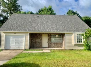 2878 Aplin Rd, Crestview, FL 32539