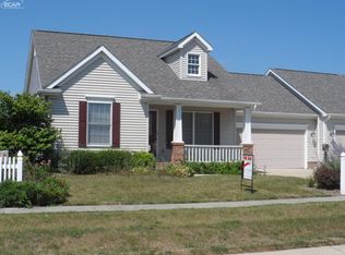 137 Beacon Point Pkwy, Flushing, MI 48433