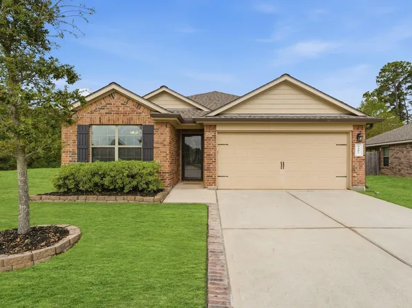 9407 Paloma Creek Dr, Tomball, TX 77375