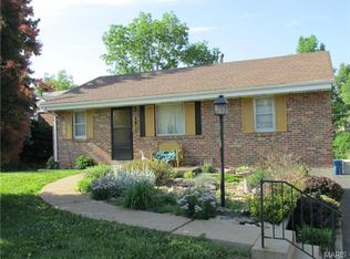 9014 Midland Blvd, Saint Louis, MO 63114
