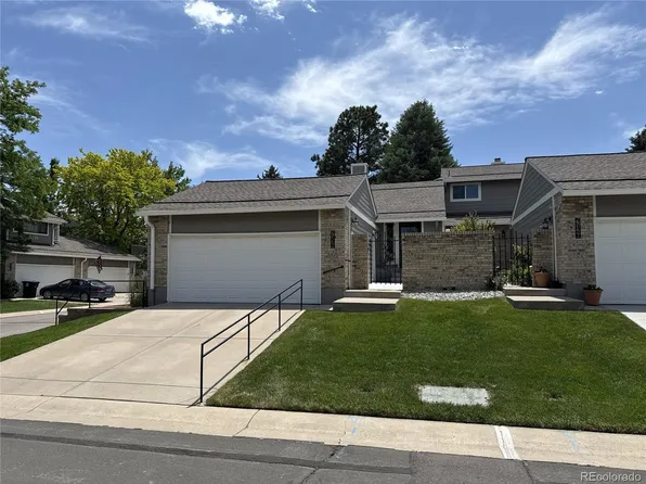 7130 S Vine Circle E, Centennial, CO 80122
