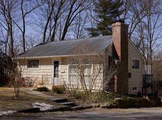 45 Millrock Rd, New Paltz, NY 12561