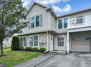 1402 S Marshview Rd #1402, Stewartstown, PA 17363