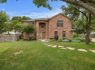 1221 Boerne Dr, Cedar Park, TX 78613