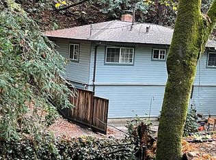 10861 Creekwood Dr, Felton, CA 95018