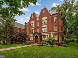 3024 Porter St NW APT 201, Washington, DC 20008