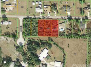 30161 Elm Rd, Punta Gorda, FL 33982