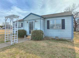 6000 NW 49th St, Warr Acres, OK 73122
