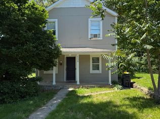 4538 Virginia Ave, Kansas City, MO 64110