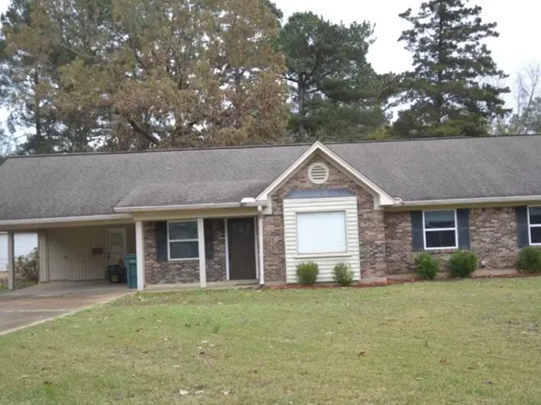 1415 Mockingbird Pl, Magnolia, AR 71753