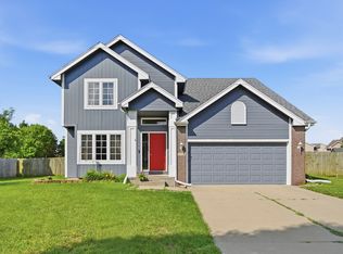 4009 NW 2nd Pl, Ankeny, IA 50023