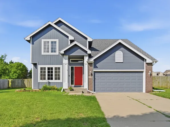 4009 NW 2nd Pl, Ankeny, IA 50023