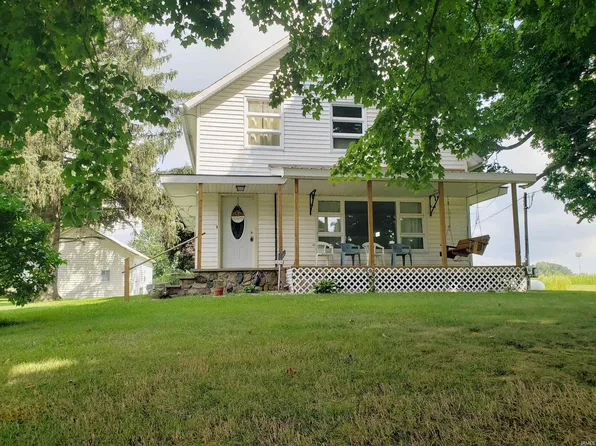 4759 E 1150 N #57, Wolcottville, IN 46795
