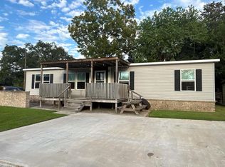 3013 W Park Ave, Orange, TX 77630