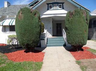 2235 W 30th St, Los Angeles, CA 90018