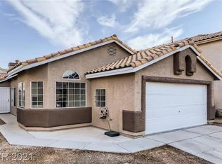 907 Prairie Grass Dr, Las Vegas, NV 89123