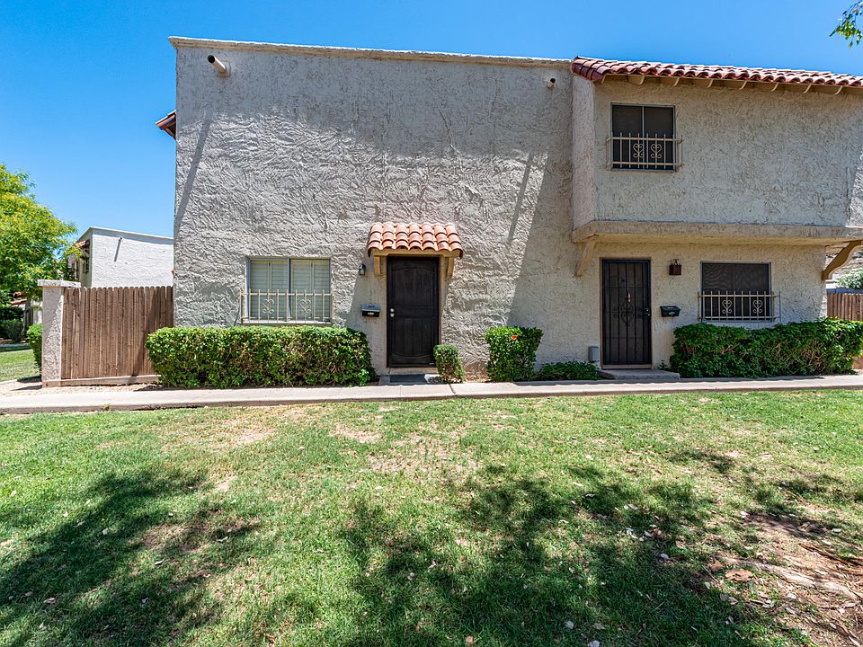 1st image of 8803 N 12th Pl #21