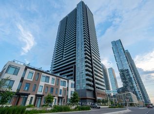 7895 Jane St #3406, Vaughan, ON L4K 0K2