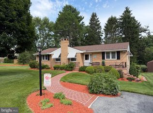 8484 Linwood Dr, Ellicott City, MD 21043