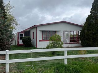 502 W Prosser Rd, Cheyenne, WY 82007