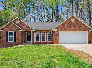 1117 Capps Hollow Dr, Charlotte, NC 28216
