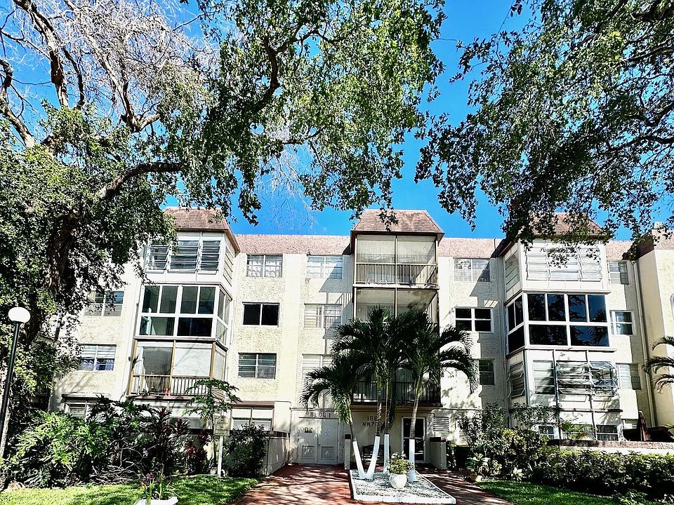 1st image of 1681 NW 70th Avenue #315