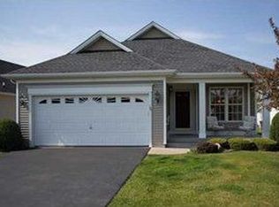 10 Creek Walk, Cheektowaga, NY 14227