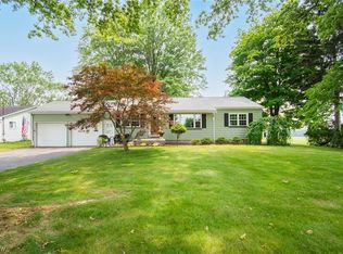 4349 New Castle Rd, Lowellville, OH 44436