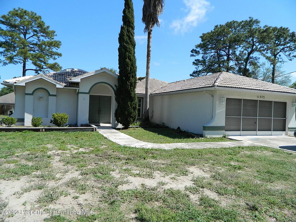 11373 Elgin Blvd, Spring Hill, FL 34608 Zillow