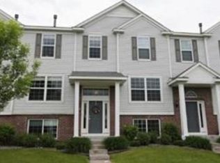 5080 French Dr N, Hugo, MN 55038