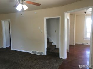 127 S Main St, Fort Morgan, CO 80701