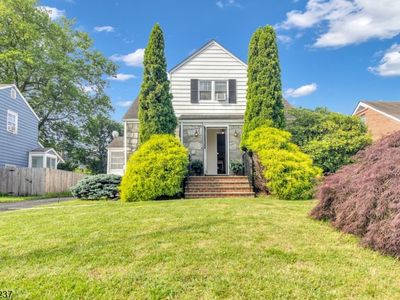 15 Trivett Ave, Springfield, NJ, 07081