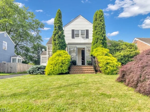 15 Trivett Ave, Springfield Twp., NJ 07081