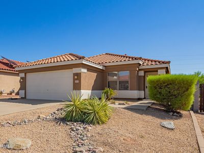 10561 W Via Del Sol, Peoria, AZ, 85383