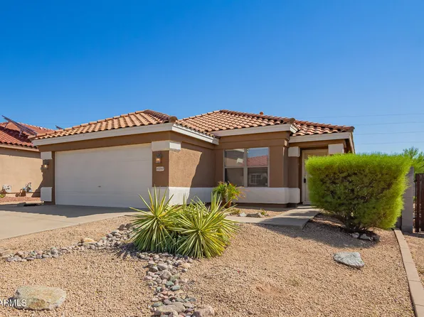 10561 W Via Del Sol --, Peoria, AZ 85383