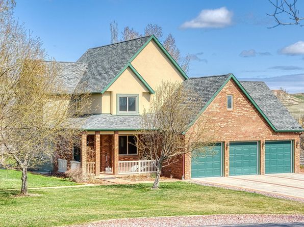 6800 Force Rd, Gillette, WY 82718