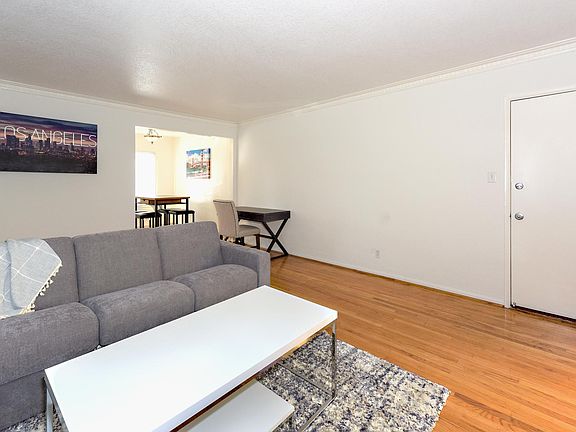 5th image of 3559 Sawtelle Blvd APT 4
