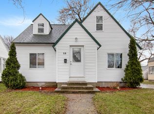 58 W 22nd St, Holland, MI 49423