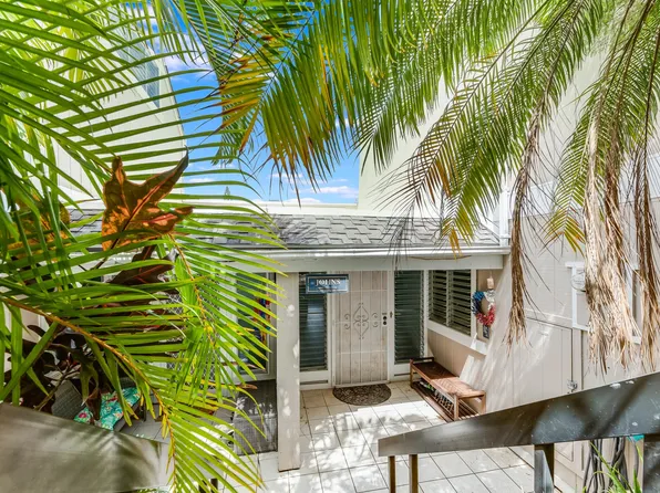 44-160 Hako St APT 5, Kaneohe, HI 96744