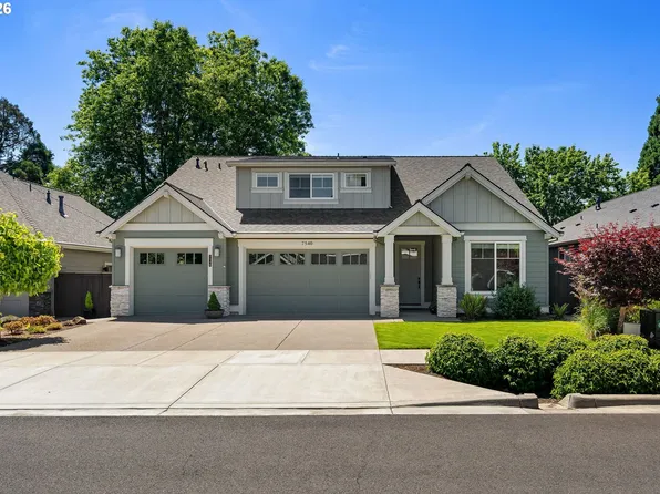 7540 SW Honor Loop, Wilsonville, OR 97070