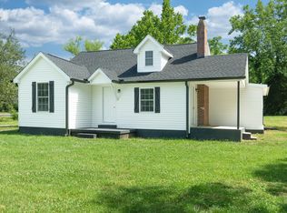 2316 Baker Station Rd, Goodlettsville, TN 37072