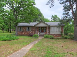 9 Trail Ridge Rd, Sapulpa, OK 74066
