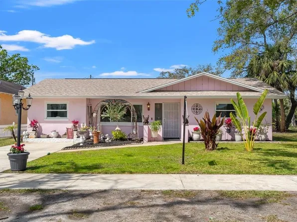 408 Pineapple St, Tarpon Springs, FL 34689